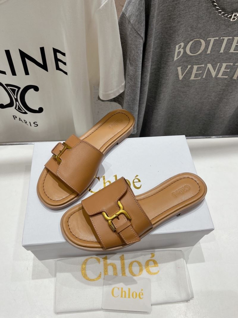 Chloe Sandals